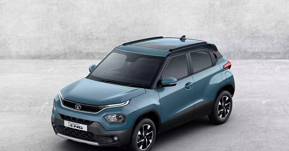 Tata Motors announced, reduced waiting period on CNG car, th