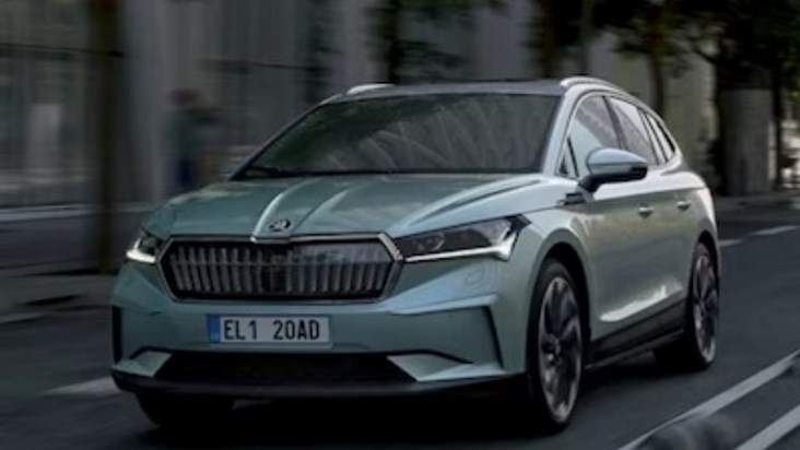 Skoda's electric cars will soon dominate the Indian market, 