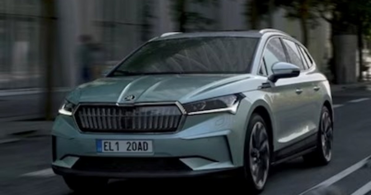 Skoda's electric cars will soon dominate the Indian market, 