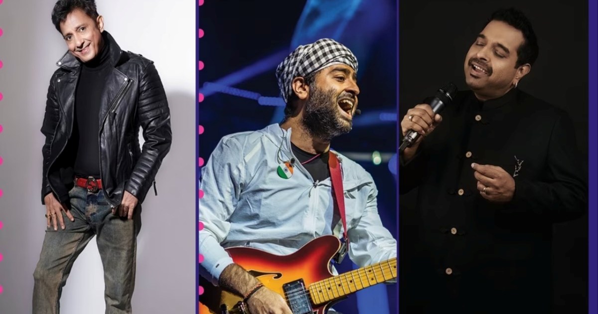 Celebration to be held before India-Pak match, Shankar Mahad