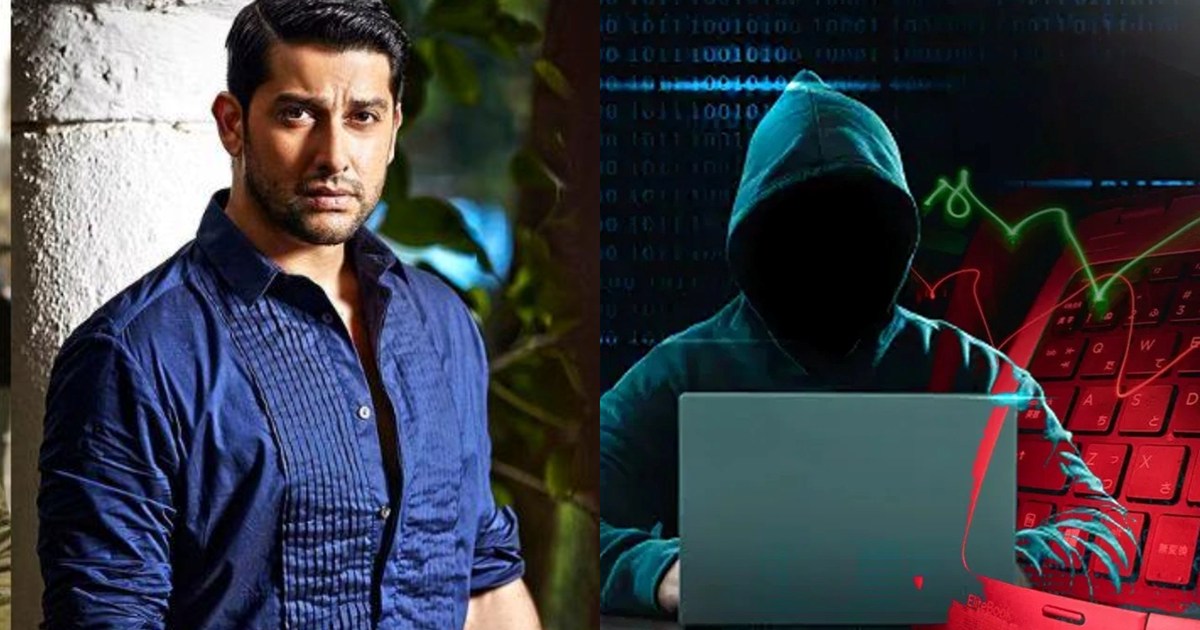 Aftab Shivdasani trapped in cyber fraud, defrauded of lakhs 
