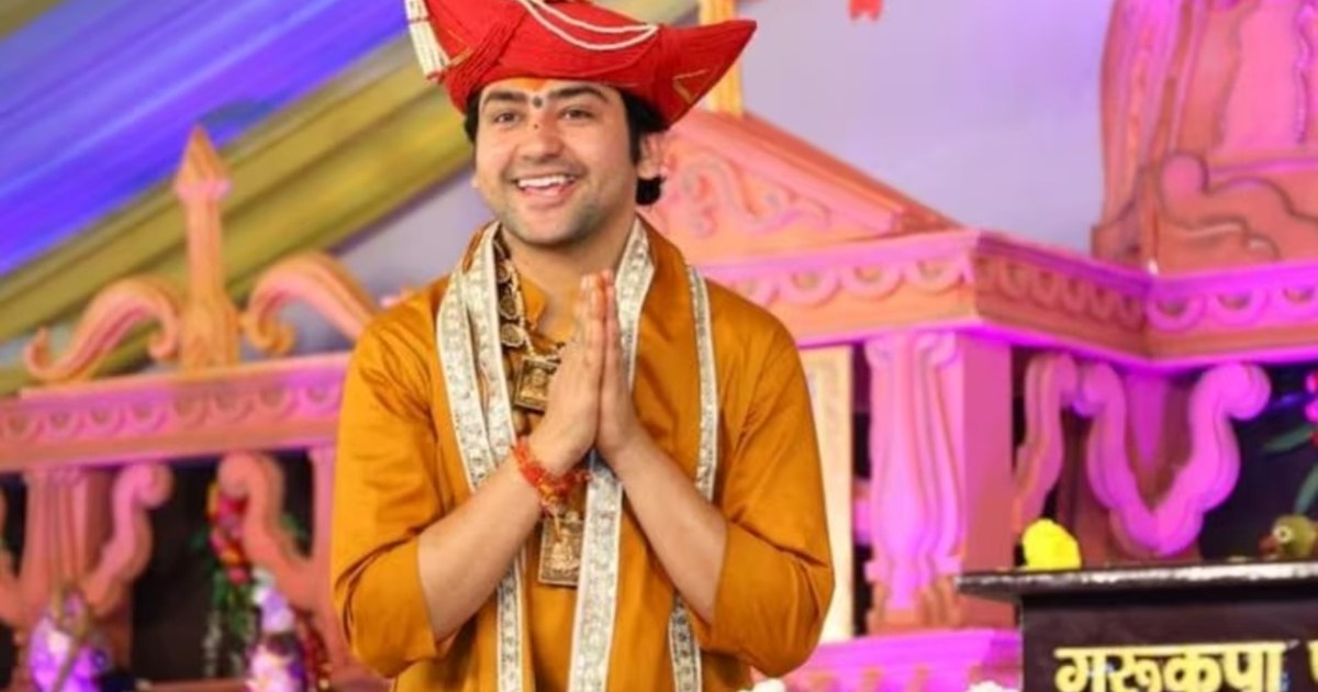 Pandit Dhirendra Shastri will visit Bihar once again! Will s