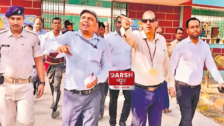 kk-pathak-wrote-a-letter-to-district-magistrates-demanding-c