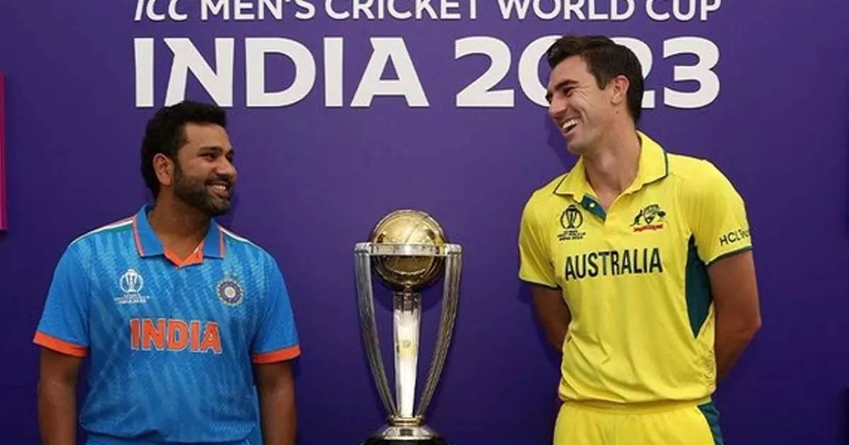 Catch spoiled Australia's match, Team India started the Worl