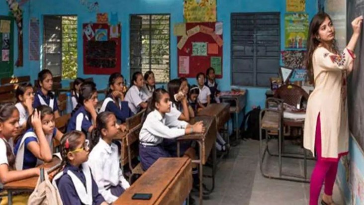 1.10 lakh teachers will be reinstated in Bihar, know when th