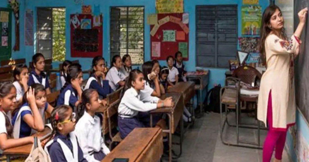 1.10 lakh teachers will be reinstated in Bihar, know when th