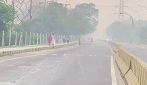 Cold will pick up pace in Bihar within 10 days, people will need to take out warm clothes.