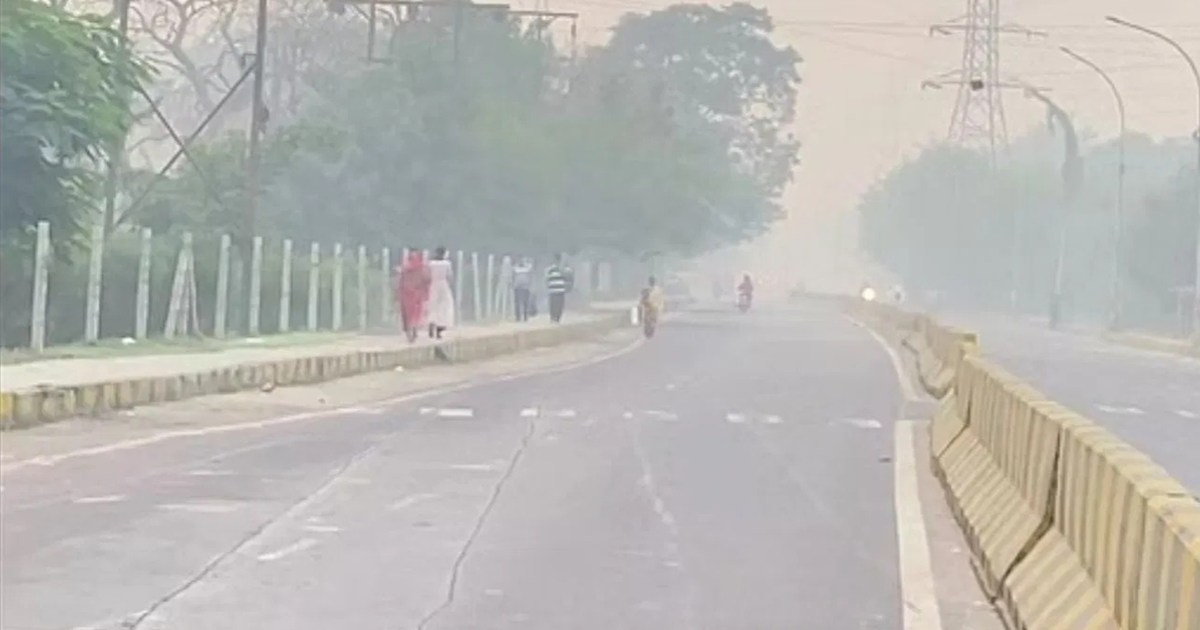 Cold will pick up pace in Bihar within 10 days, people will 