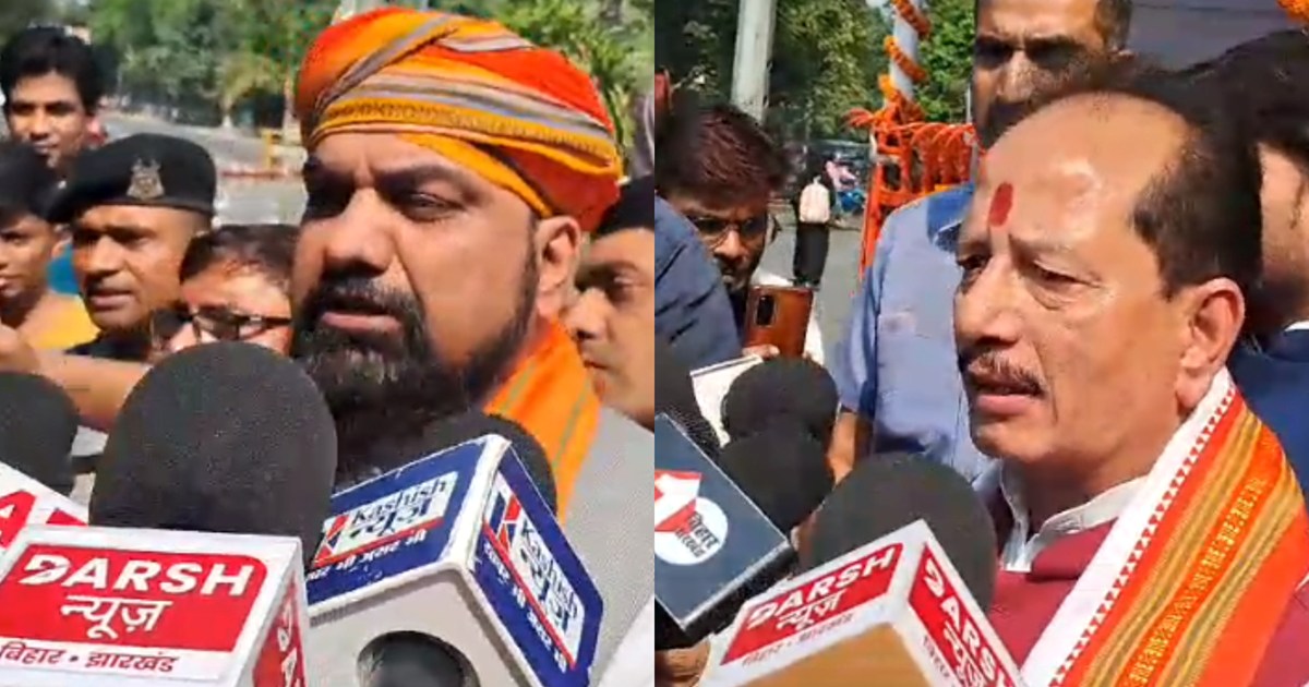 Politics intensifies over appointment letters of new teacher