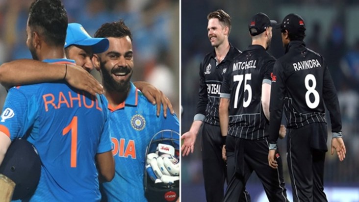 22nd October is a very special day for Team India, there is 
