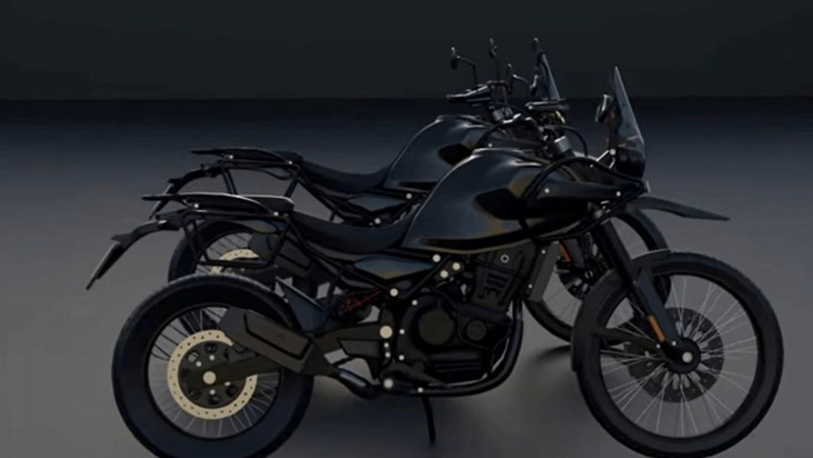 Royal Enfield is bringing a cool collection, this bike will 