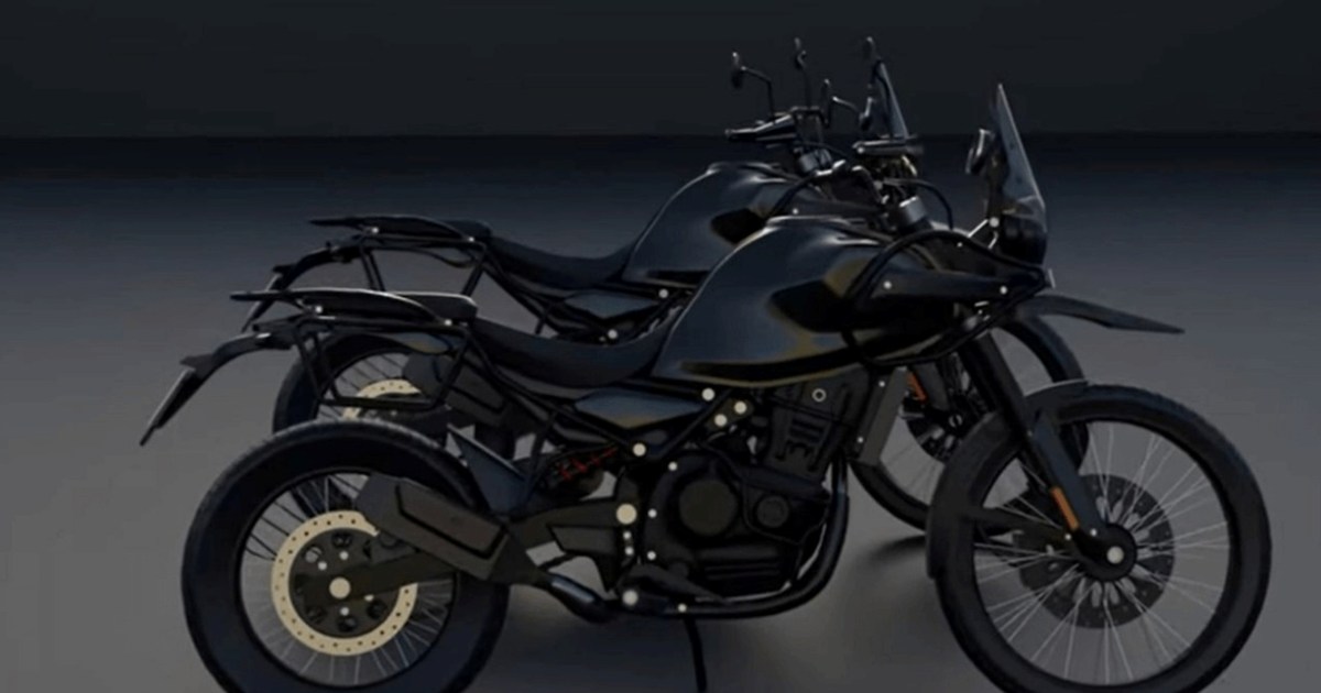 Royal Enfield is bringing a cool collection, this bike will 