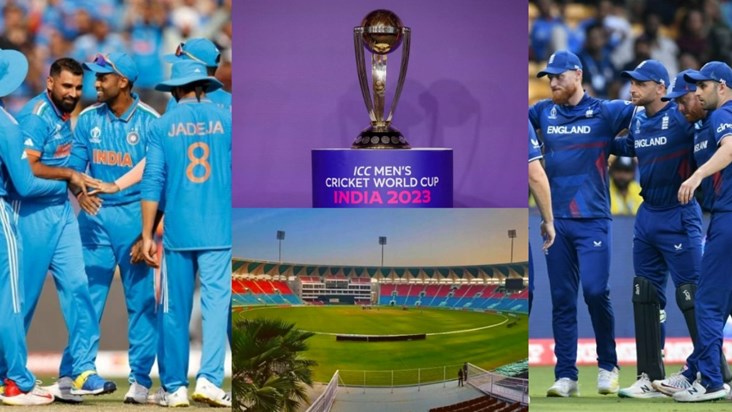 Team India will enter Lucknow to face England, the match is 