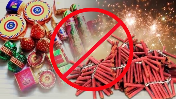 There will be no fireworks on Diwali in these cities includi