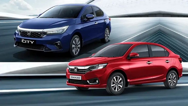 Honda made a big announcement, gave big discounts on its car Honda made a big announcement, gave big discounts on its car