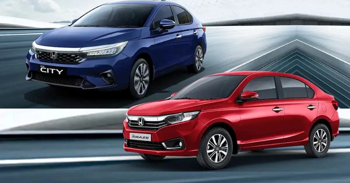 Honda made a big announcement, gave big discounts on its car