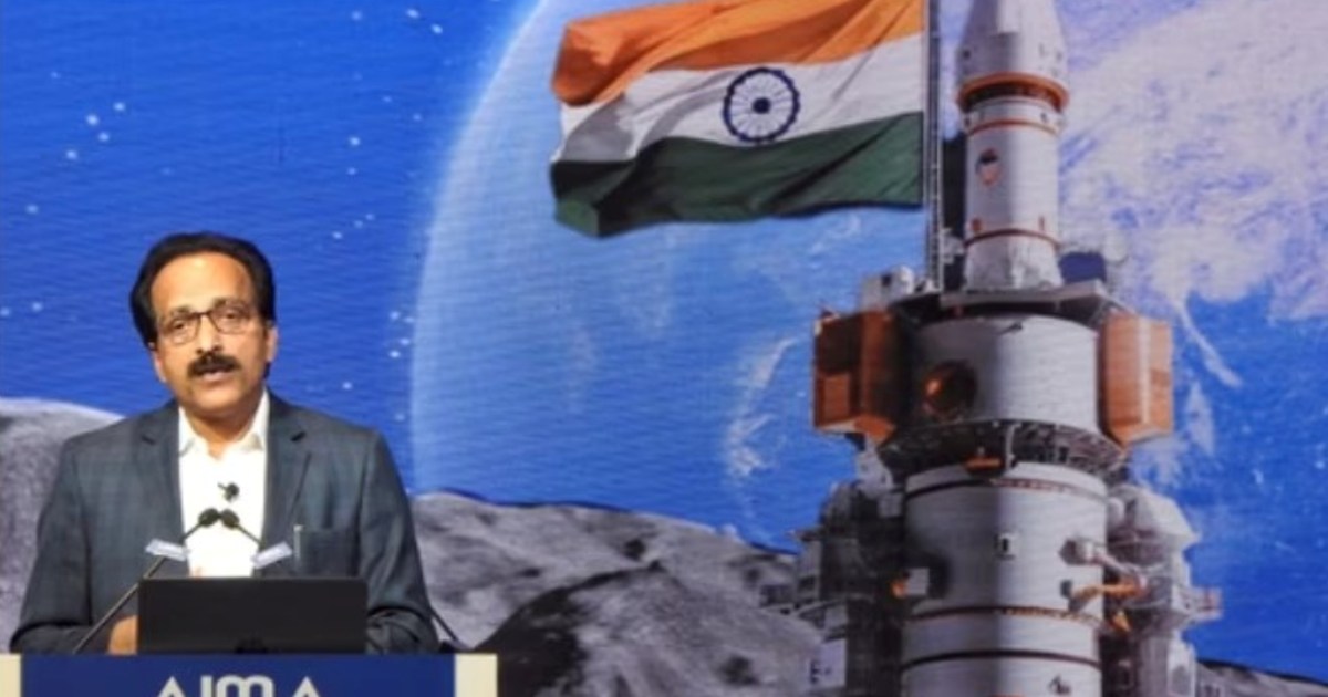 Gaganyaan's preparations to go to space complete, first flig