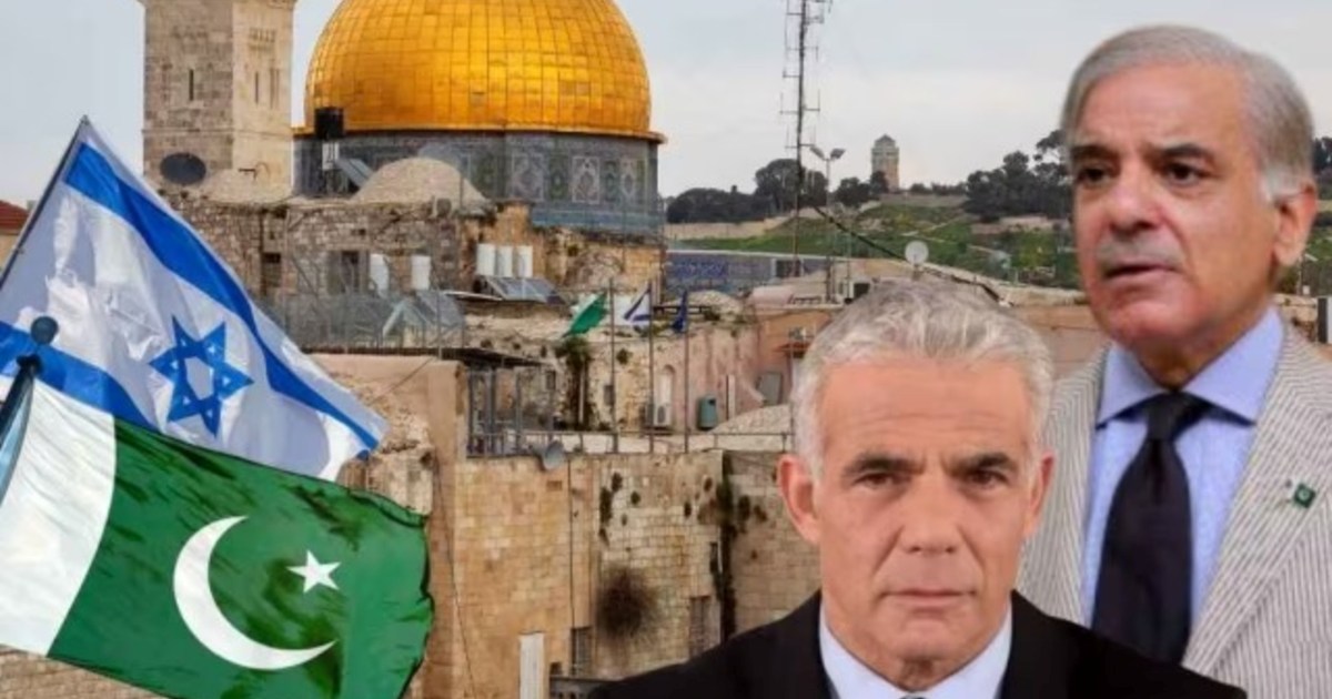 War continues between Israel and Palestine, but why is Pakis