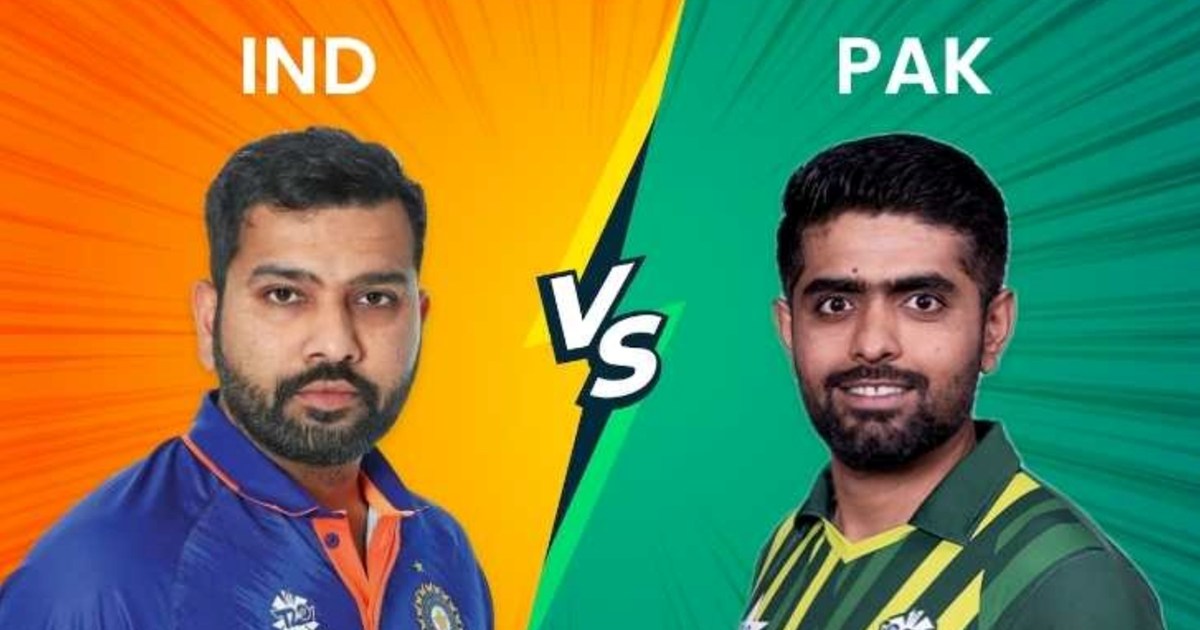 Big match of cricket world today, entire Ahmedabad city tran