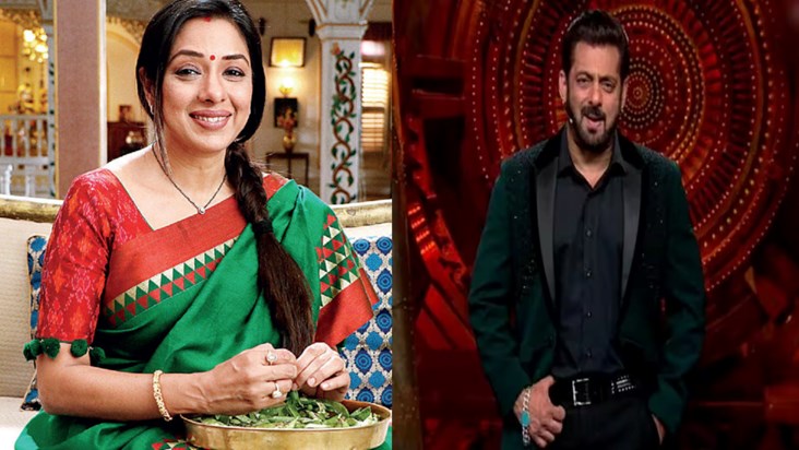 After saying goodbye to Anupama, these actors will be seen i After saying goodbye to Anupama, these actors will be seen i