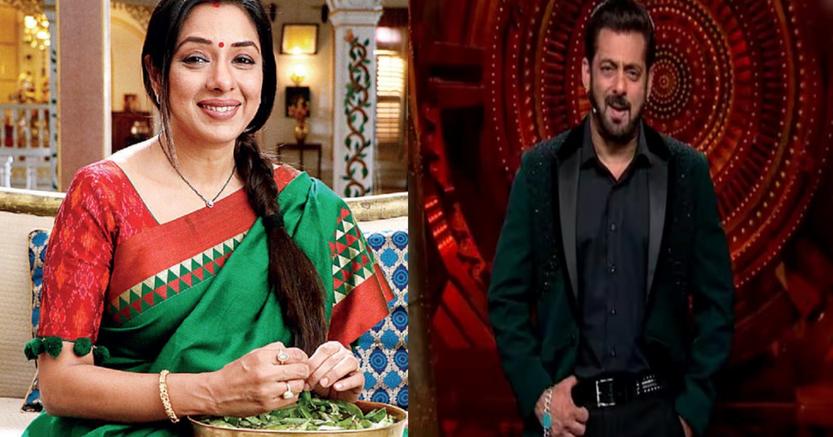 After saying goodbye to Anupama, these actors will be seen i