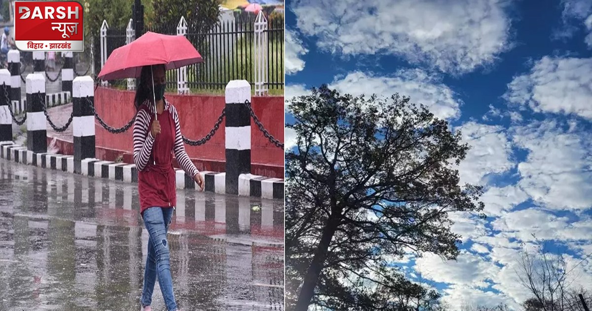 bihar weather news update 