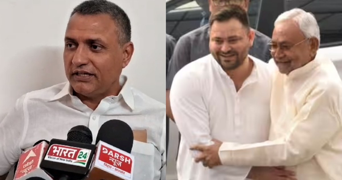 Former agriculture minister angry over fourth agricultural r