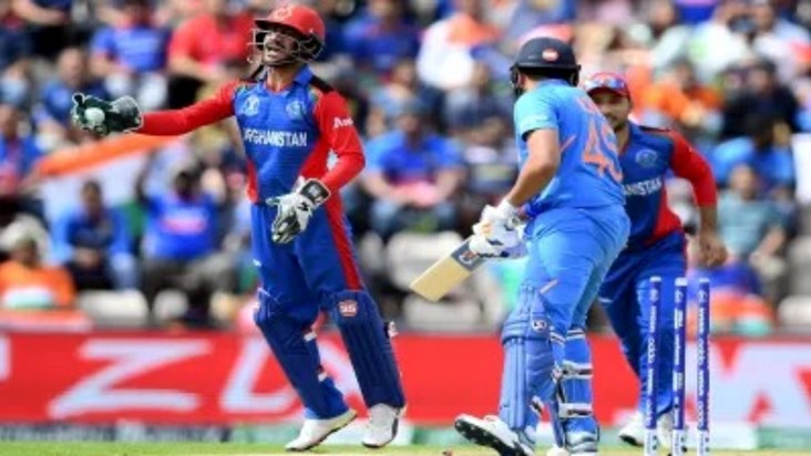 Indian team will play the second match today in the World Cu