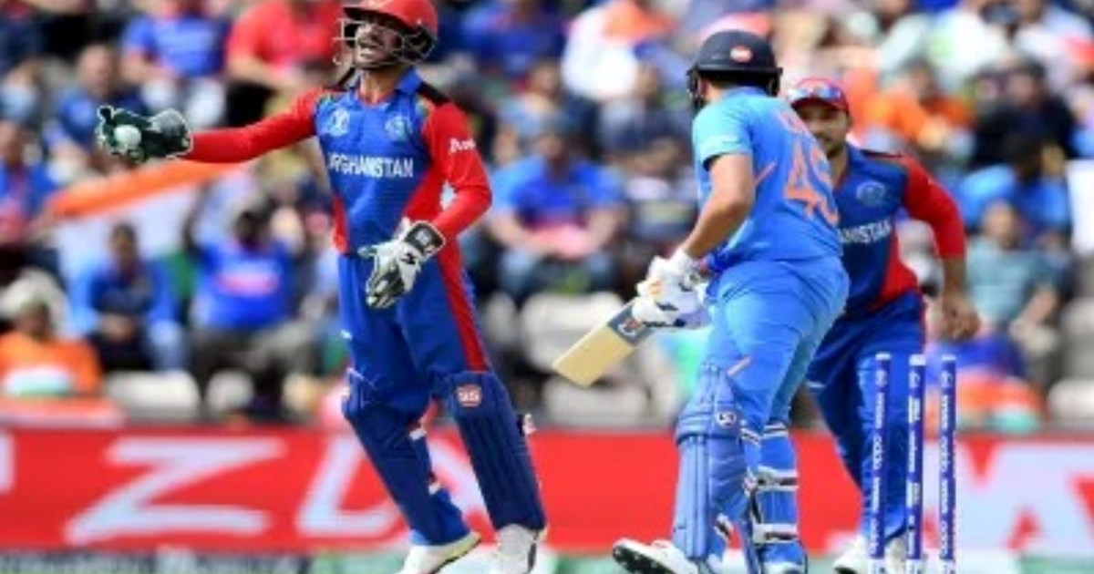 Indian team will play the second match today in the World Cu