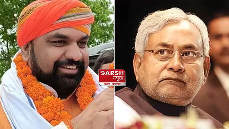 samrat choudhary on nitish kumar news samrat choudhary on nitish kumar news