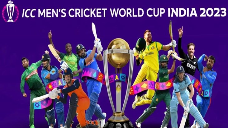Cricket World Cup 2023 is starting from today, the great bat