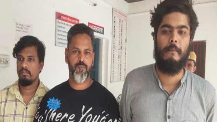 Osama Shahab arrested by Rajasthan Police, know what is the Osama Shahab arrested by Rajasthan Police, know what is the