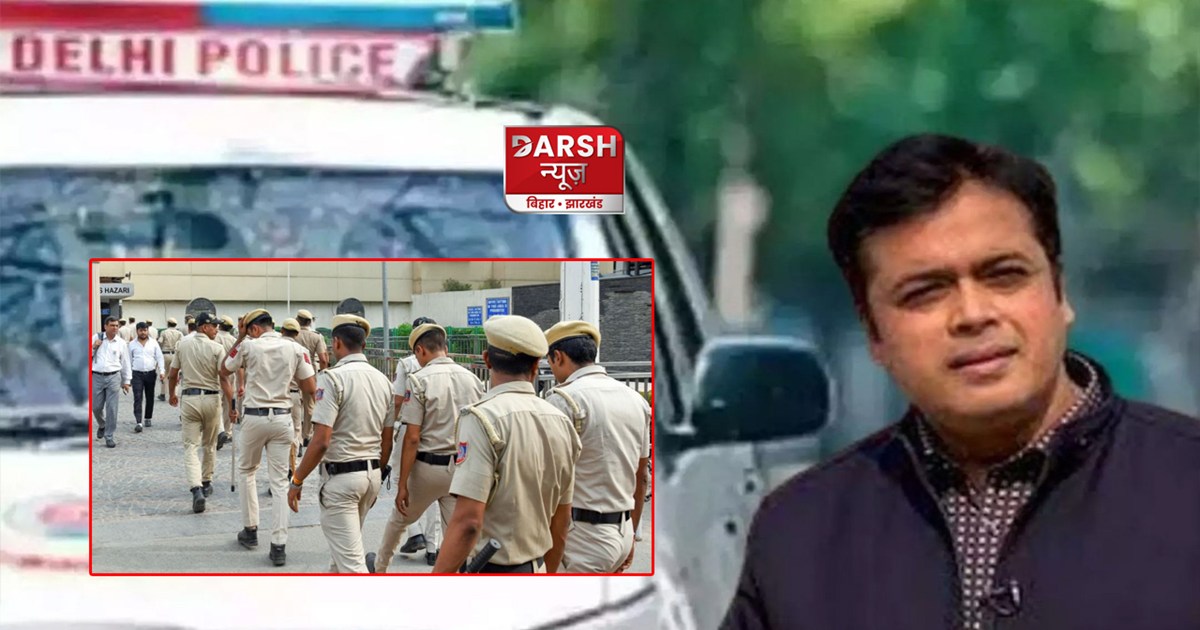 newsclick-raid-news-delhi-police-abhisar-sharma-paranjoy-guh