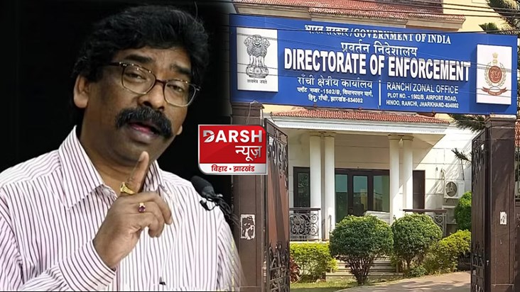 ed-has-right-to-arrest-during-interrogation-cm-hemant-soren-