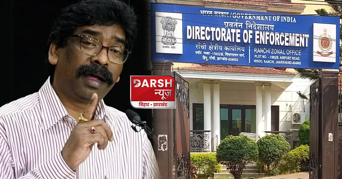 ed-has-right-to-arrest-during-interrogation-cm-hemant-soren-