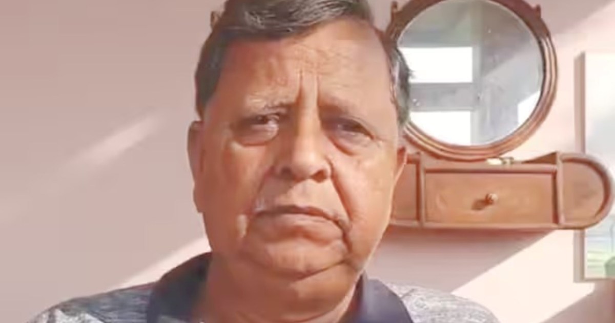 Miscreants overtook JDU MLA's car, pointed pistol at him