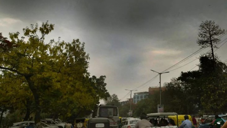 Monsoon bid farewell to 11 districts of the state, know how 