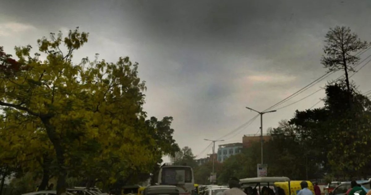 Monsoon bid farewell to 11 districts of the state, know how 