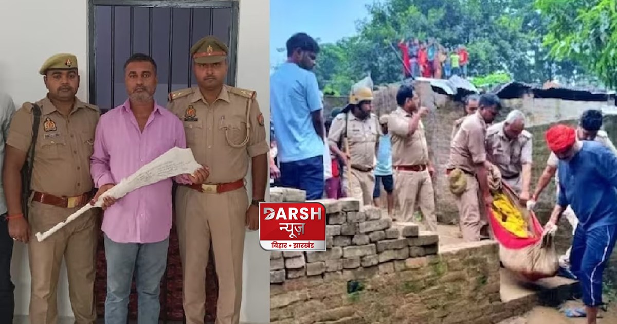 deoria-murder-case-big-update-accused-premchand-yadav-driver