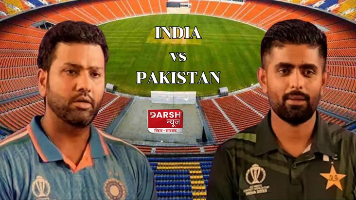 ind vs pak world cup icc 2023 news india always wins against