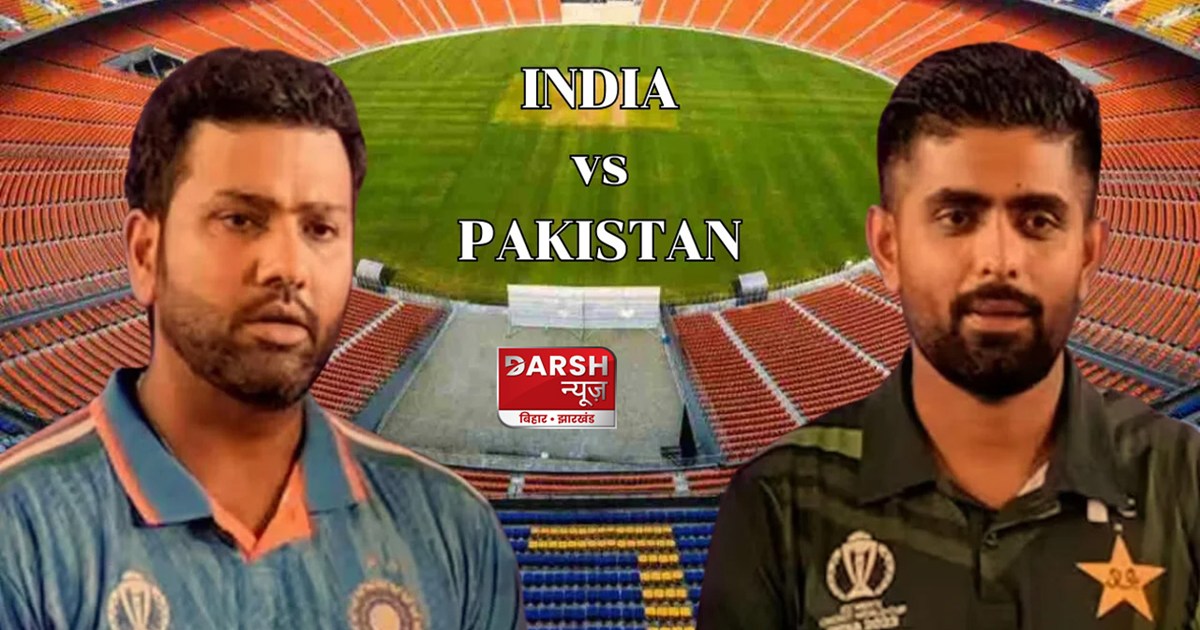 ind vs pak world cup icc 2023 news india always wins against
