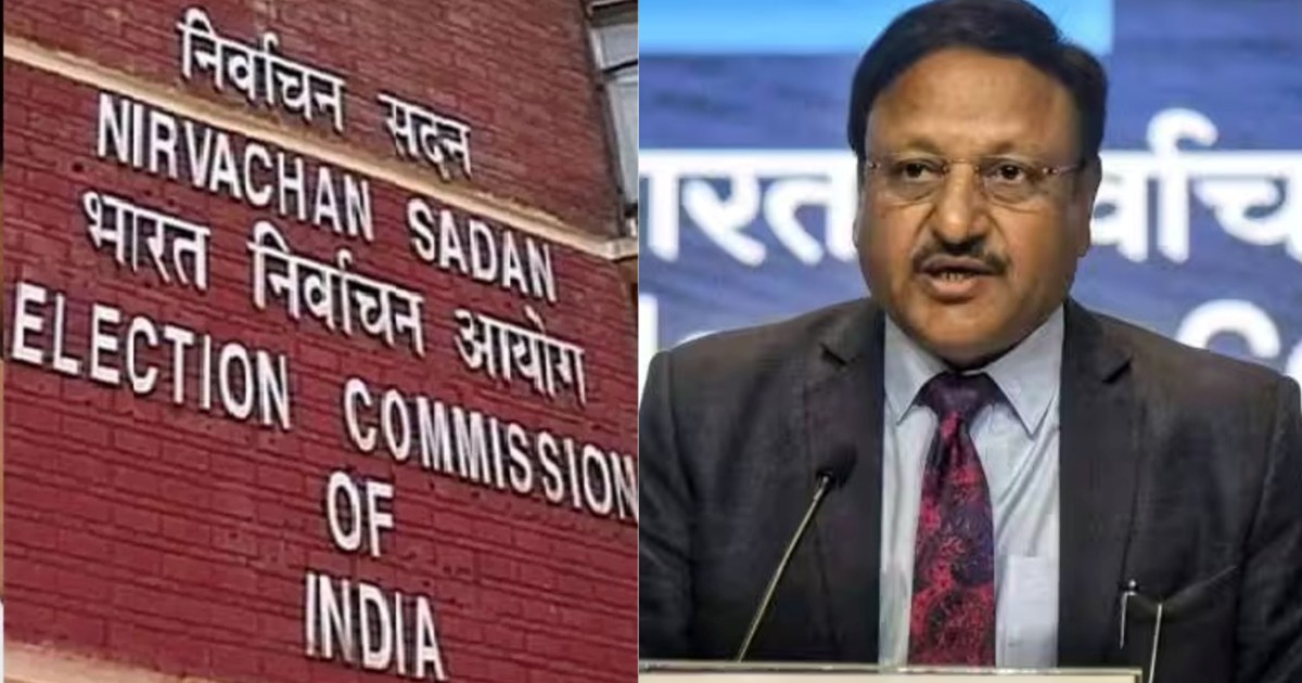 Dates announced for elections in 5 states, votes will be cas