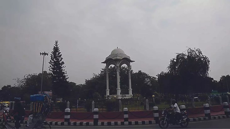 Monsoon's departure from Bihar continues, possibility of spo Monsoon's departure from Bihar continues, possibility of spo