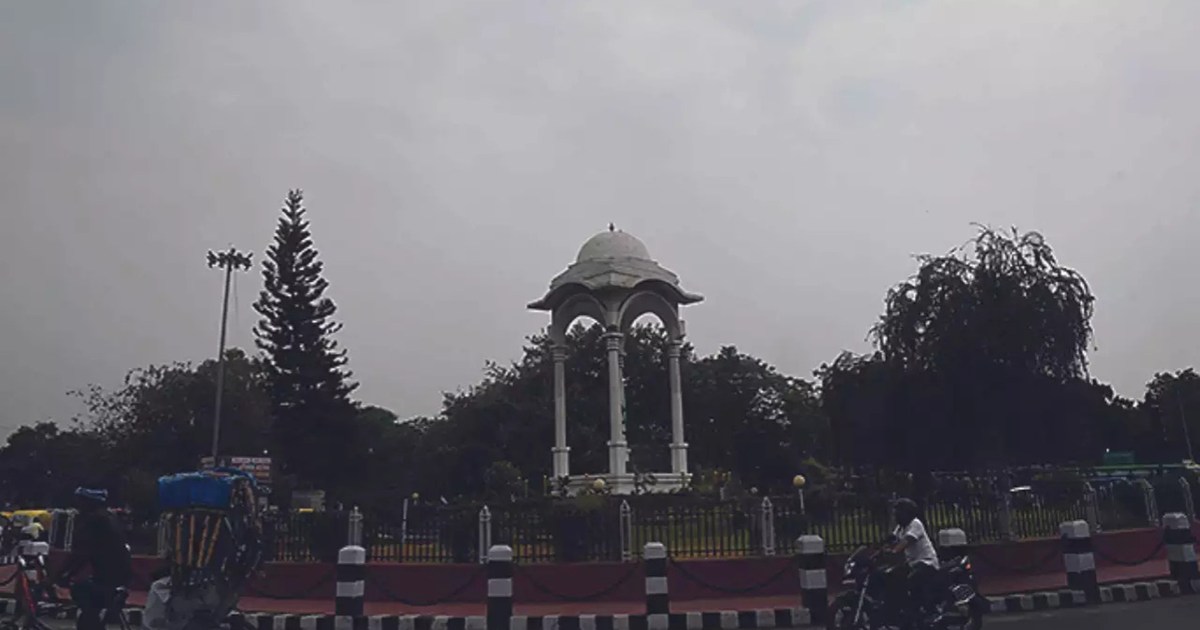 Monsoon's departure from Bihar continues, possibility of spo