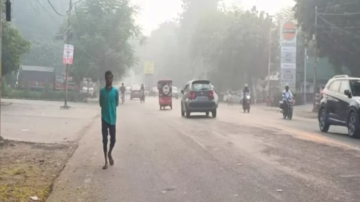 Weather is taking a turn in Bihar, cold is being felt in the