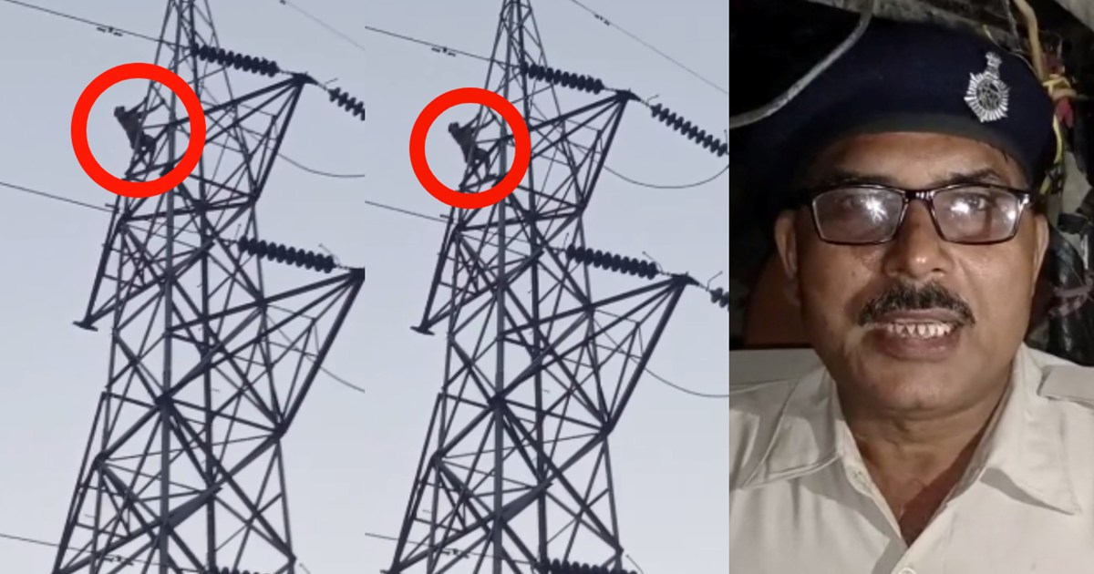 Kaimur's 'Pakori Ram' became Sholay's 'Biru', amazing drama 