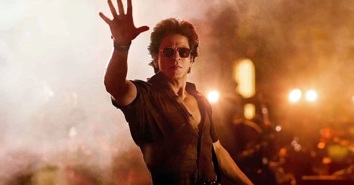 Threat to kill Bollywood king Shahrukh Khan, police gives Y+