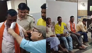 Health department in Bihar invented a new device to test alcohol! You too will be stunned after seeing this