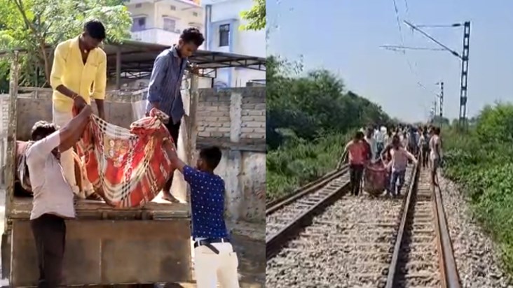Woman commits suicide with two sons in Bhojpur, parents blam Woman commits suicide with two sons in Bhojpur, parents blam