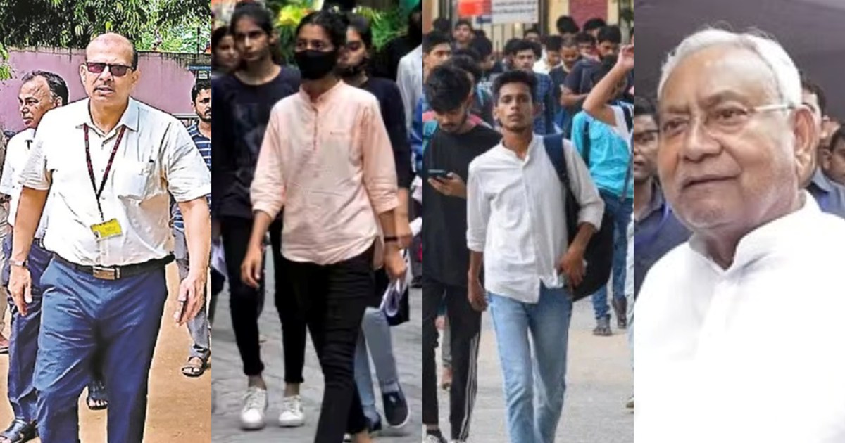 Appointment letter distribution program has become a challen